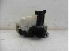 Recambio de cerradura puerta trasera derecha para opel combo d expression l1h1 referencia OEM IAM X12E16-6TRCLD  