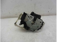 Recambio de cerradura puerta trasera derecha para opel combo d expression l1h1 referencia OEM IAM X12E16-6TRCLD   2