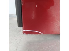 Recambio de puerta trasera izquierda para renault laguna iii expression referencia OEM IAM 821130001R   2