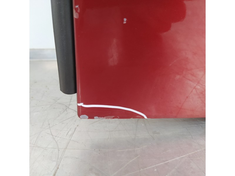 Recambio de puerta trasera izquierda para renault laguna iii expression referencia OEM IAM 821130001R  