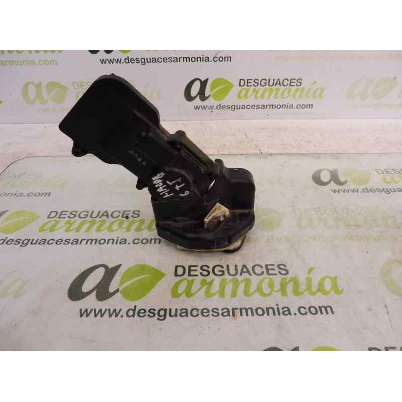 Recambio de cerradura puerta trasera izquierda para mazda 6 berlina (gg) 2.0 crtd 136 active (5-ptas.) referencia OEM IAM A95A97