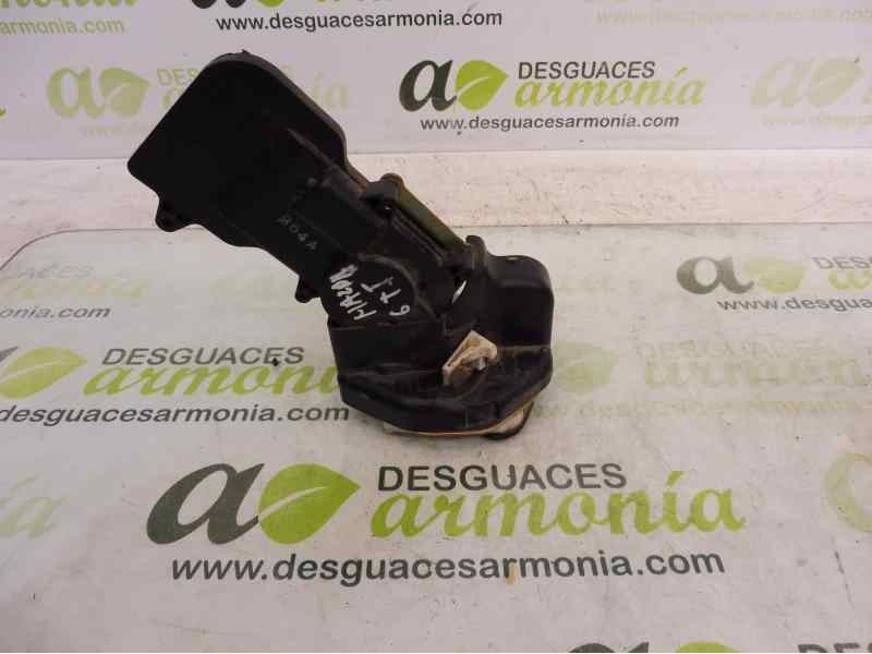 Recambio de cerradura puerta trasera izquierda para mazda 6 berlina (gg) 2.0 crtd 136 active (5-ptas.) referencia OEM IAM A95A97