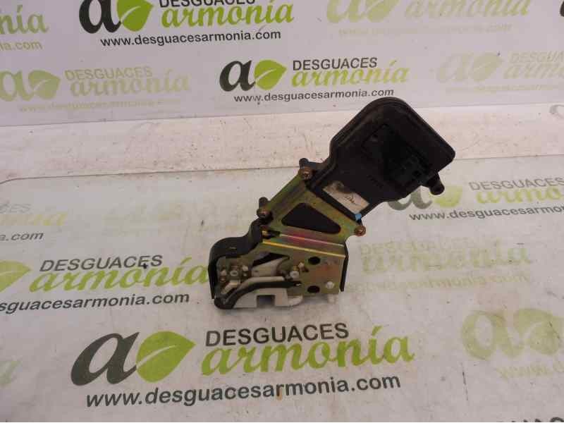 Recambio de cerradura puerta trasera izquierda para mazda 6 berlina (gg) 2.0 crtd 136 active (5-ptas.) referencia OEM IAM A95A97