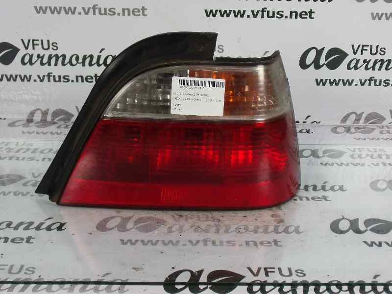 Recambio de piloto trasero derecho para daewoo nexia chess referencia OEM IAM   