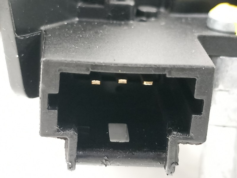 Recambio de motor limpia trasero para renault clio v intens referencia OEM IAM 287108228R A4538205800 