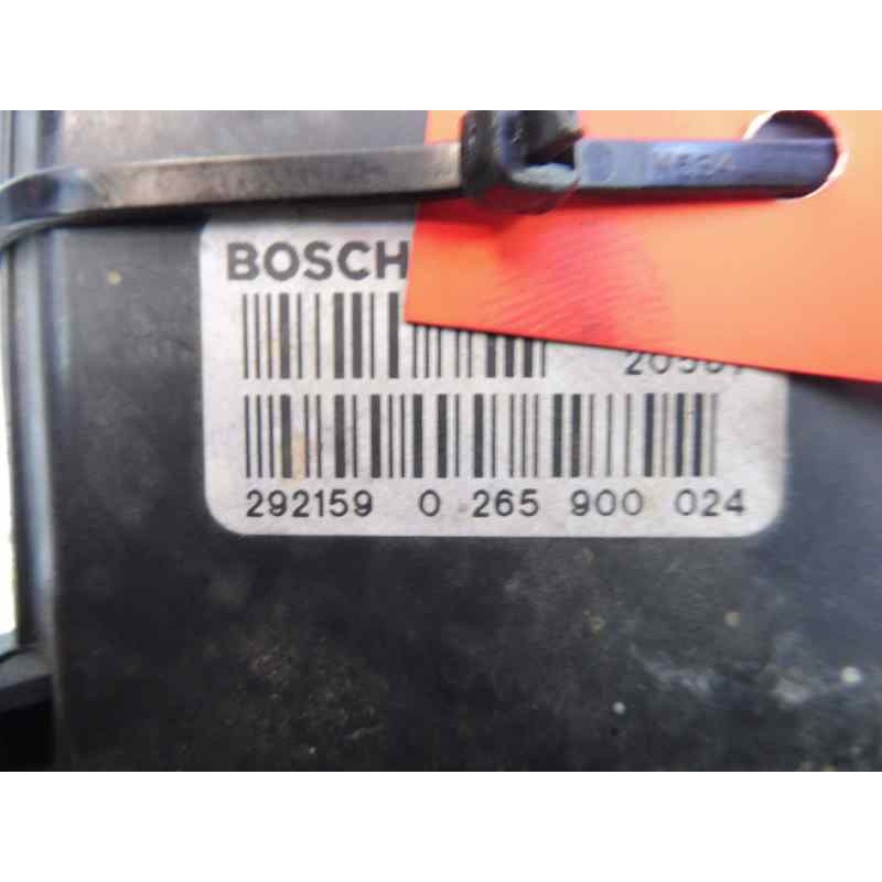 Recambio de abs para fiat stilo (192) 1.9 jtd / 1.9 jtd 115 active referencia OEM IAM 0265900024  