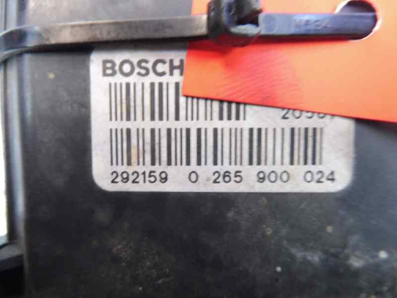 Recambio de abs para fiat stilo (192) 1.9 jtd / 1.9 jtd 115 active referencia OEM IAM 0265900024  