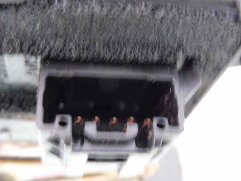 Recambio de cerradura puerta trasera izquierda para mazda 6 berlina (gg) 2.0 crtd 136 active (5-ptas.) referencia OEM IAM A95A97