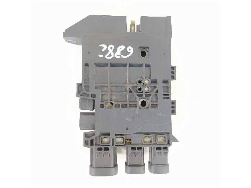 Recambio de modulo electronico para renault megane iii sport tourer dynamique referencia OEM IAM 243800011R 070110172155 