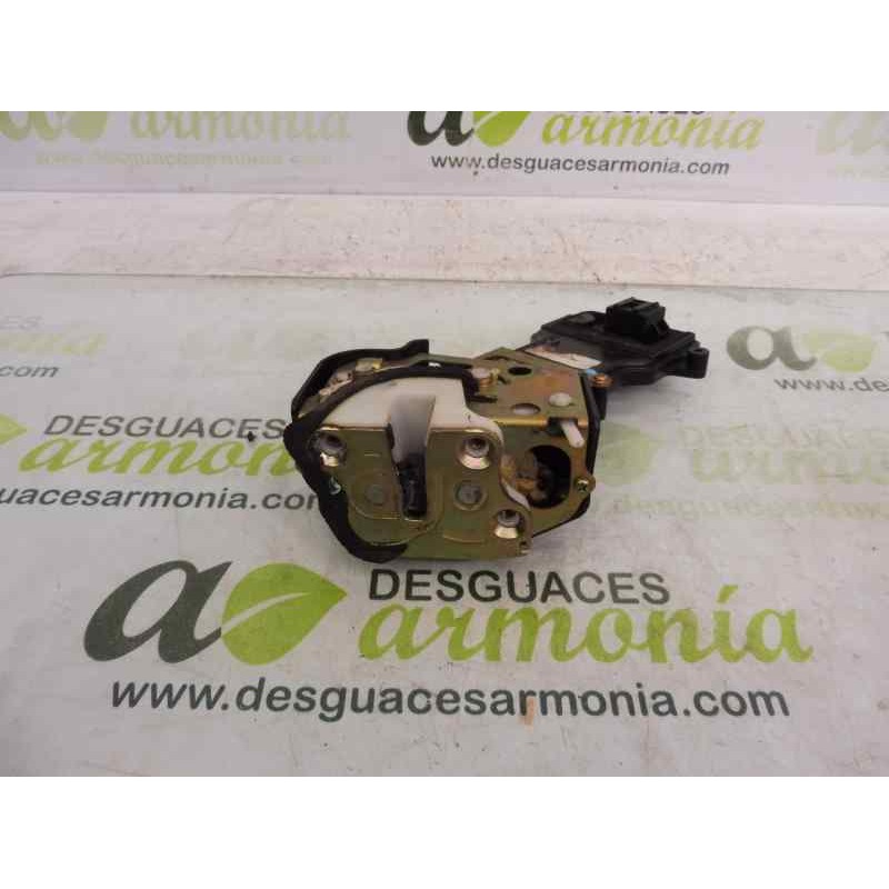 Recambio de cerradura puerta trasera izquierda para mazda 6 berlina (gg) 2.0 crtd 136 active (5-ptas.) referencia OEM IAM A95A97