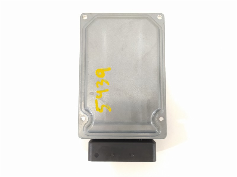Recambio de centralita suspension para audi a4 avant (8k5) (2008) básico quattro referencia OEM IAM 8K0907364 S180031001H 