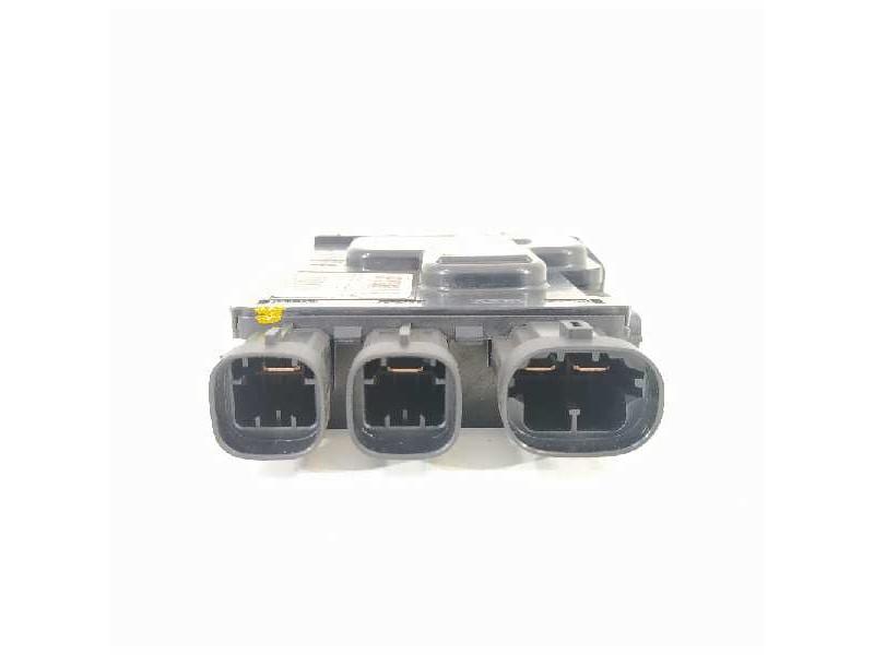 Recambio de modulo electronico para renault megane iii sport tourer dynamique referencia OEM IAM 243800011R 070110172155 