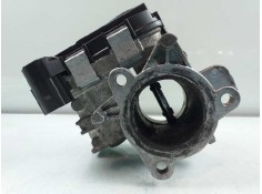 Recambio de caja mariposa para opel combo d expression l1h1 referencia OEM IAM 55213019  