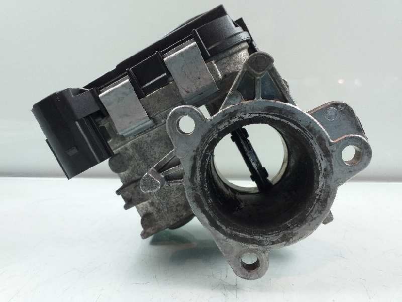 Recambio de caja mariposa para opel combo d expression l1h1 referencia OEM IAM 55213019  