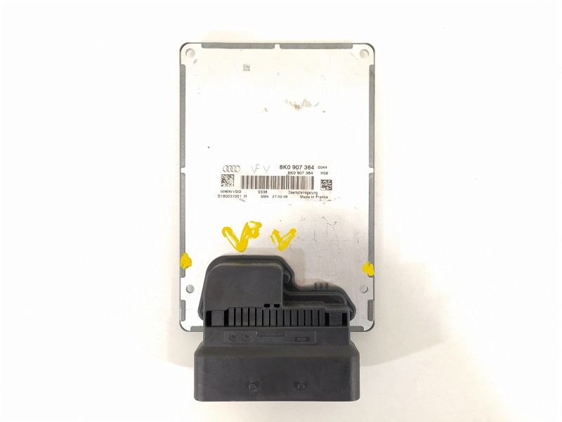 Recambio de centralita suspension para audi a4 avant (8k5) (2008) básico quattro referencia OEM IAM 8K0907364 S180031001H 