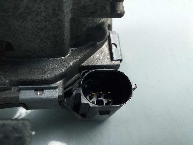 Recambio de caja mariposa para opel combo d expression l1h1 referencia OEM IAM 55213019  