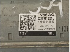 Recambio de motor arranque para seat ibiza (kj1) reference referencia OEM IAM 02M911024J 4280008853  2