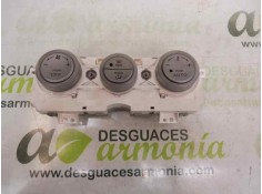 Recambio de mando climatizador para mazda 6 berlina (gg) 2.0 crtd 136 active (5-ptas.) referencia OEM IAM GJ6G61190A  
