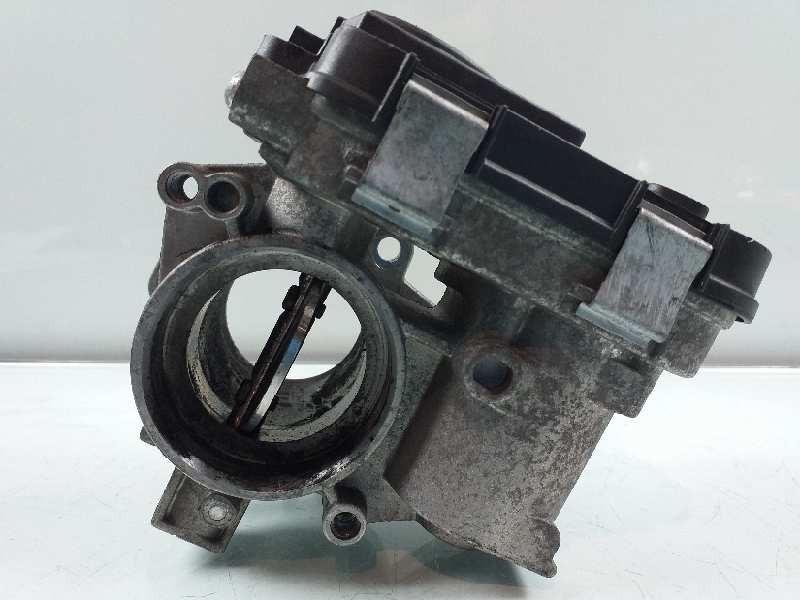 Recambio de caja mariposa para opel combo d expression l1h1 referencia OEM IAM 55213019  