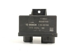 Recambio de caja precalentamiento para fiat fiorino (2023) fiorino 2252 referencia OEM IAM 46349347  