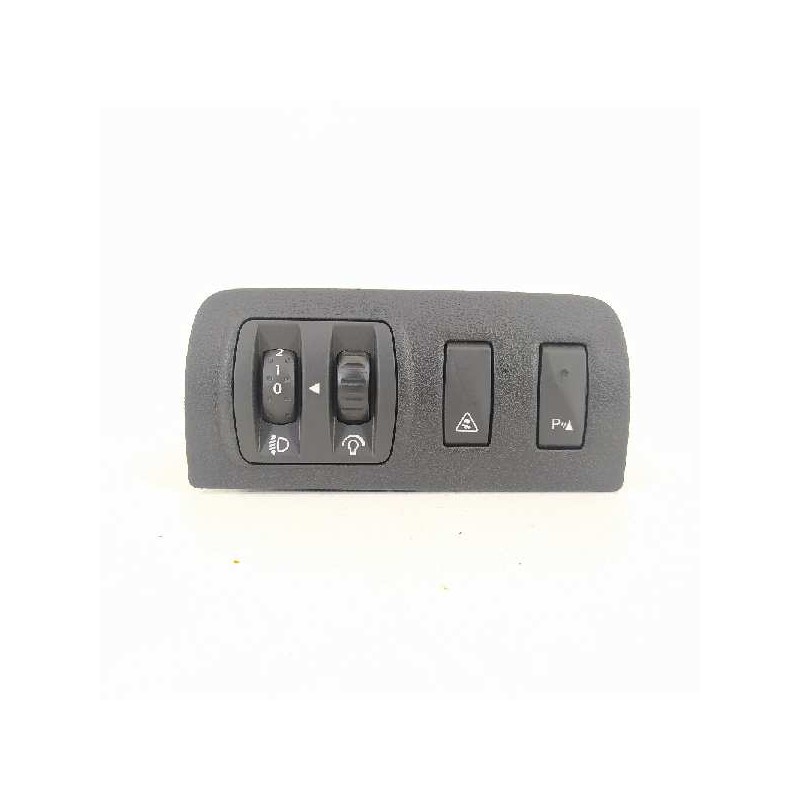 Recambio de mando multifuncion para renault megane iii sport tourer dynamique referencia OEM IAM 648450001R 88020010 