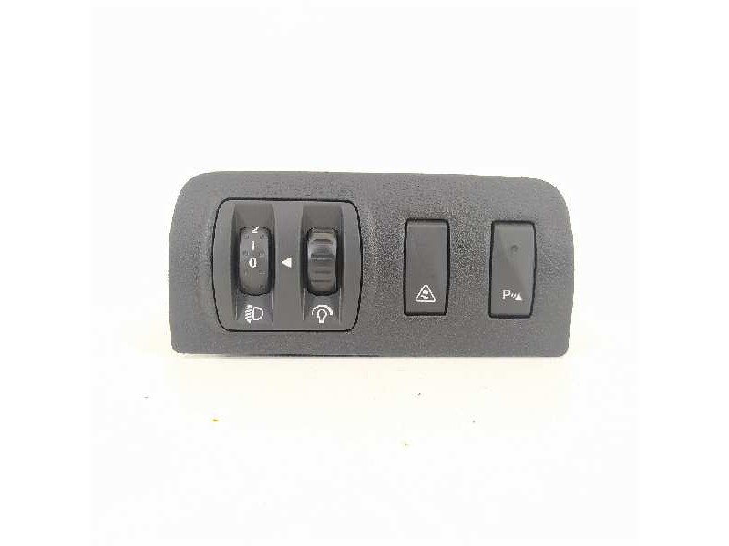 Recambio de mando multifuncion para renault megane iii sport tourer dynamique referencia OEM IAM 648450001R 88020010 