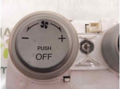 Recambio de mando climatizador para mazda 6 berlina (gg) 2.0 crtd 136 active (5-ptas.) referencia OEM IAM GJ6G61190A   2