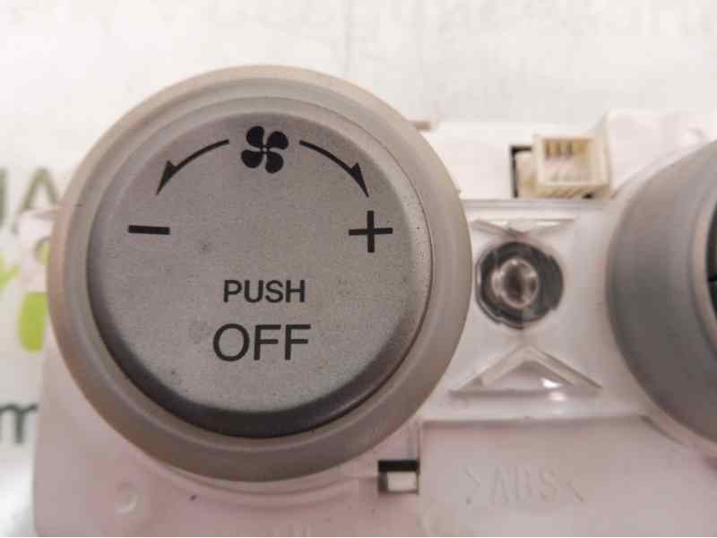 Recambio de mando climatizador para mazda 6 berlina (gg) 2.0 crtd 136 active (5-ptas.) referencia OEM IAM GJ6G61190A  