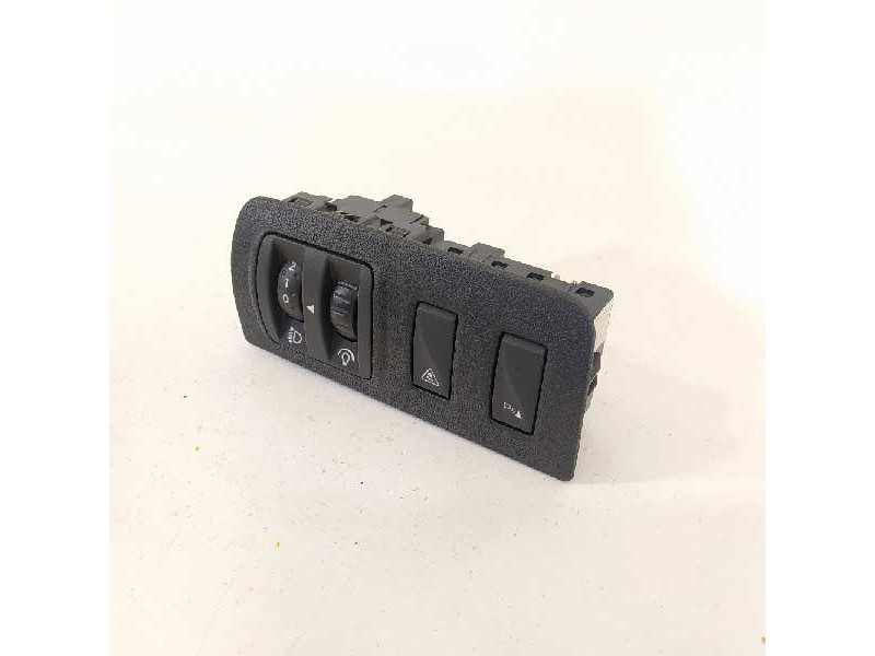 Recambio de mando multifuncion para renault megane iii sport tourer dynamique referencia OEM IAM 648450001R 88020010 