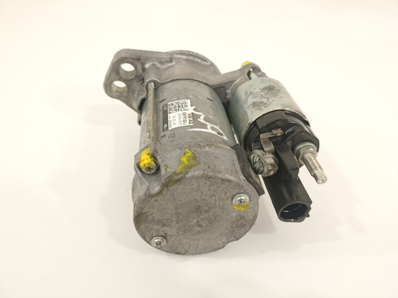 Recambio de motor arranque para seat ibiza (kj1) reference referencia OEM IAM 02M911024J 4280008853 