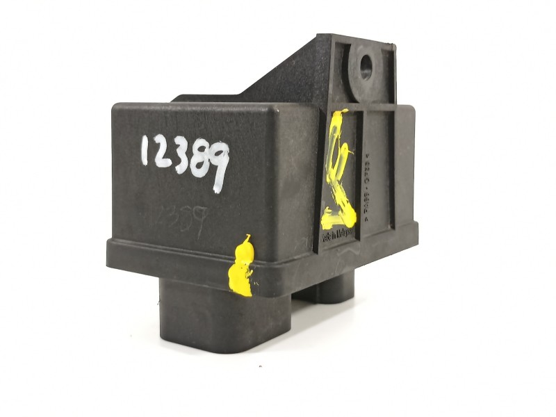 Recambio de caja precalentamiento para fiat fiorino (2023) fiorino 2252 referencia OEM IAM 46349347  