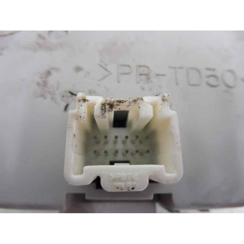 Recambio de mando climatizador para mazda 6 berlina (gg) 2.0 crtd 136 active (5-ptas.) referencia OEM IAM GJ6G61190A  