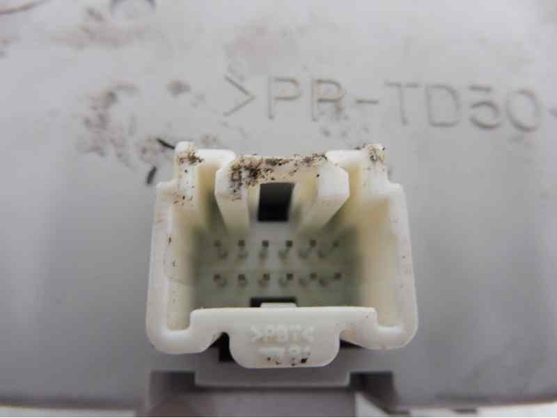 Recambio de mando climatizador para mazda 6 berlina (gg) 2.0 crtd 136 active (5-ptas.) referencia OEM IAM GJ6G61190A  