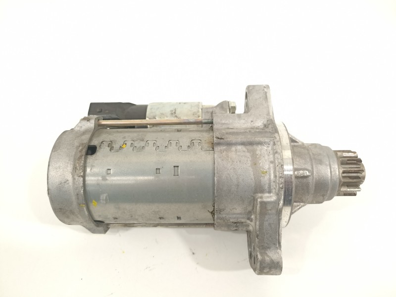 Recambio de motor arranque para seat ibiza (kj1) reference referencia OEM IAM 02M911024J 4280008853 