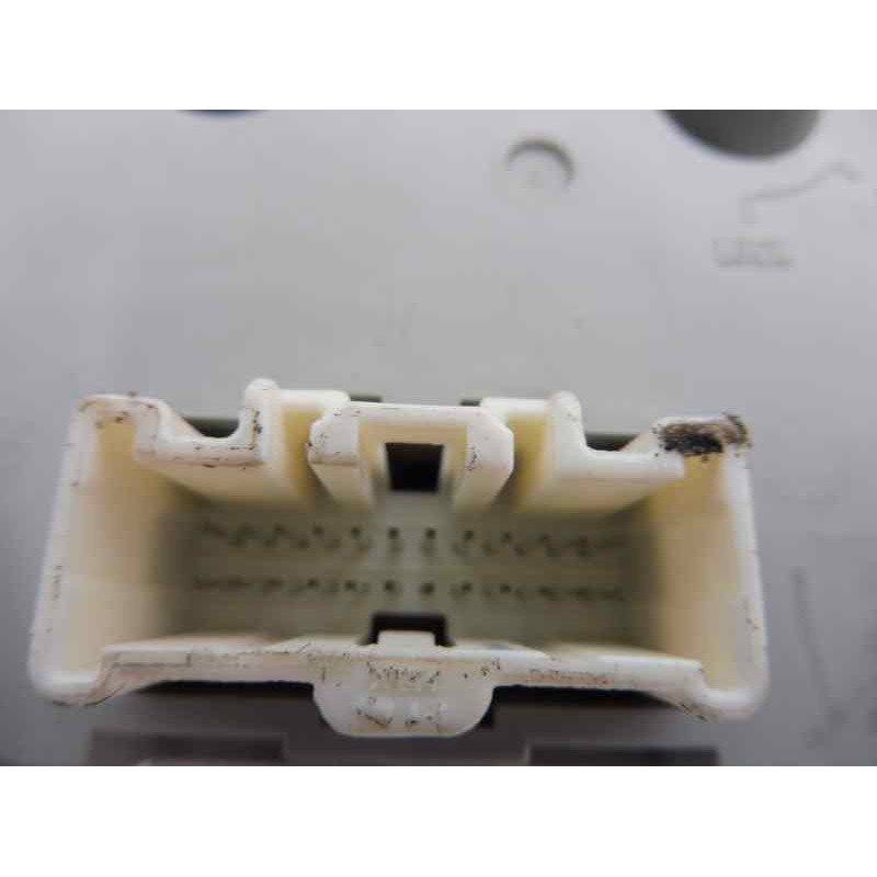 Recambio de mando climatizador para mazda 6 berlina (gg) 2.0 crtd 136 active (5-ptas.) referencia OEM IAM GJ6G61190A  