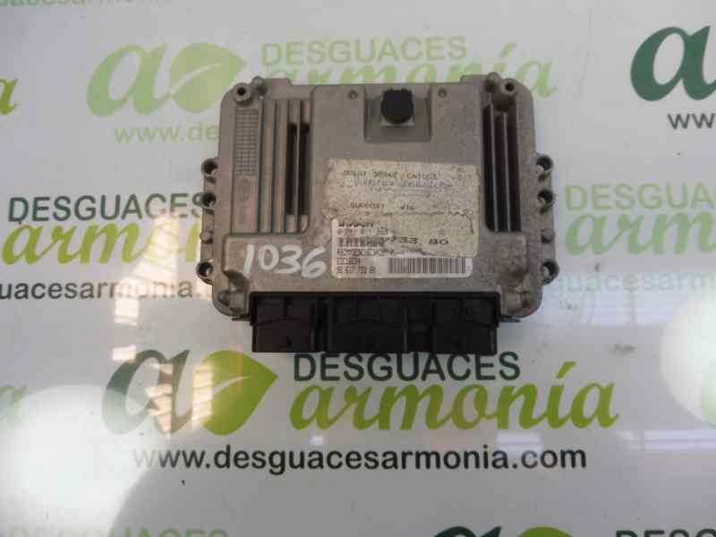 Recambio de centralita motor uce para peugeot 307 break/sw (s2) sw pack + referencia OEM IAM 9661773380   Recambio de centralita motor uce para peugeot 307 break/sw (s2) sw pack + referencia OEM IAM 9661773380
