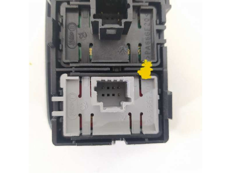 Recambio de mando multifuncion para renault megane iii sport tourer dynamique referencia OEM IAM 648450001R 88020010 