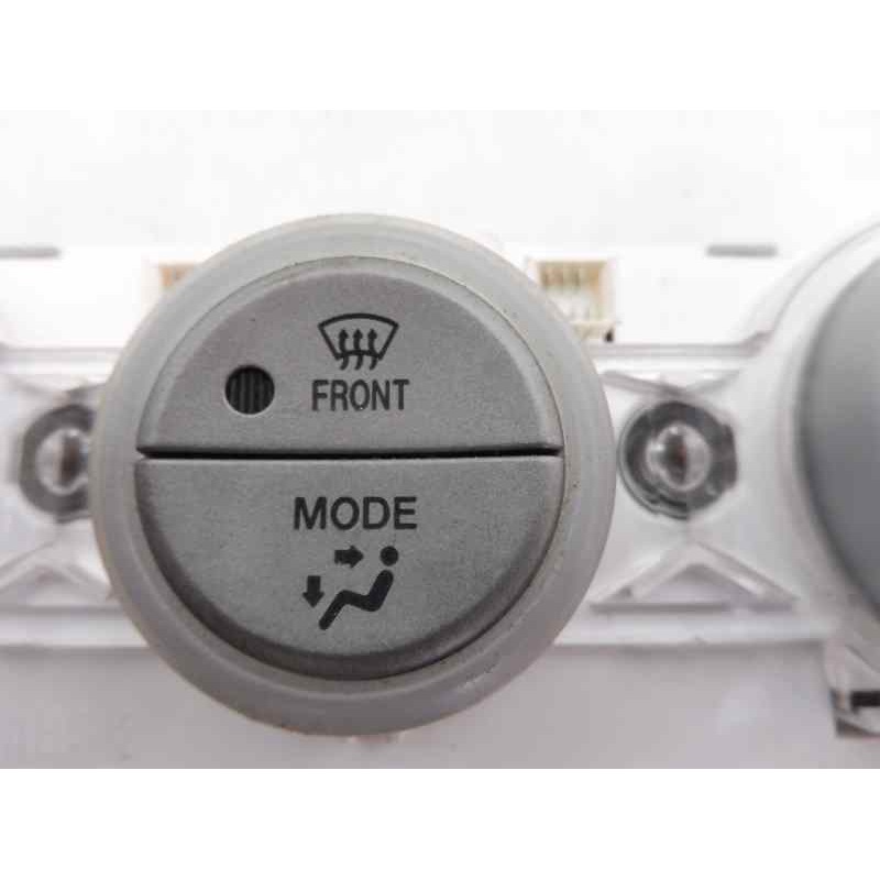 Recambio de mando climatizador para mazda 6 berlina (gg) 2.0 crtd 136 active (5-ptas.) referencia OEM IAM GJ6G61190A  