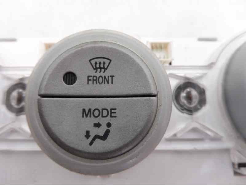 Recambio de mando climatizador para mazda 6 berlina (gg) 2.0 crtd 136 active (5-ptas.) referencia OEM IAM GJ6G61190A  