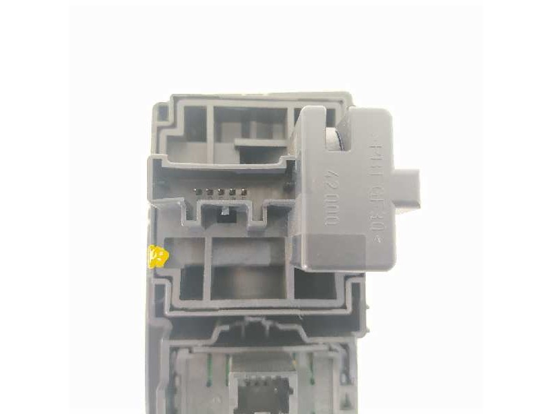 Recambio de mando multifuncion para renault megane iii sport tourer dynamique referencia OEM IAM 648450001R 88020010 