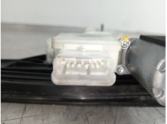 Recambio de elevalunas delantero derecho para renault clio v intens referencia OEM IAM 807201776R   2