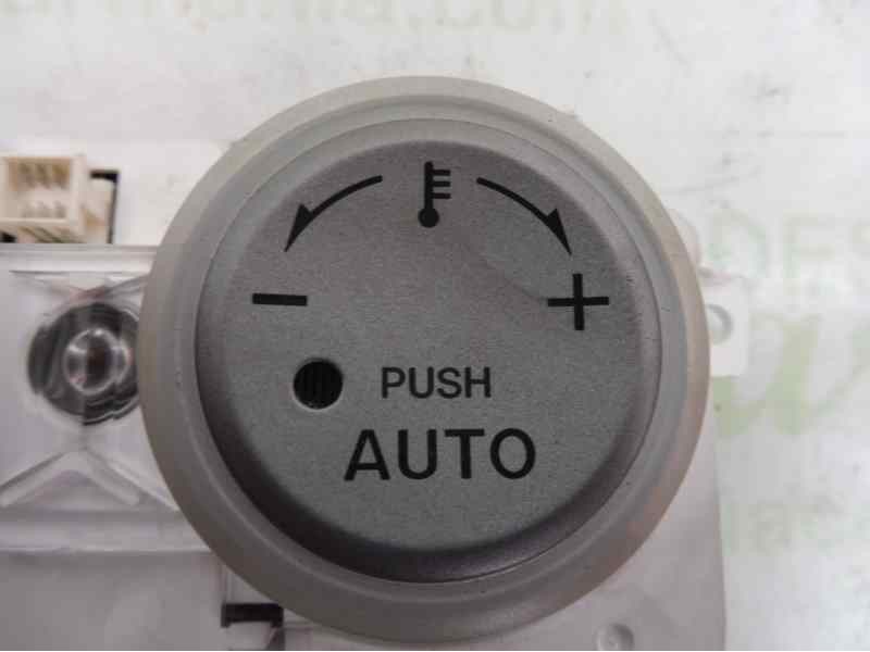 Recambio de mando climatizador para mazda 6 berlina (gg) 2.0 crtd 136 active (5-ptas.) referencia OEM IAM GJ6G61190A  