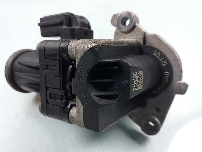 Recambio de valvula egr para opel combo d expression l1h1 referencia OEM IAM 5027643201 211420560913 701599040