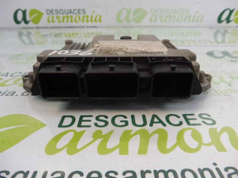 Recambio de centralita motor uce para peugeot 307 break/sw (s2) sw pack + referencia OEM IAM 9661773380   Recambio de centralita motor uce para peugeot 307 break/sw (s2) sw pack + referencia OEM IAM 9661773380