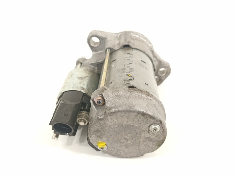 Recambio de motor arranque para seat ibiza (kj1) reference referencia OEM IAM 02M911024J 4280008853 