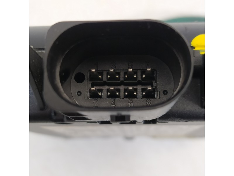 Recambio de modulo electronico para toyota auris hybrid active business plus referencia OEM IAM 5Q0907686B  