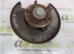 Recambio de mangueta trasera izquierda para mazda 6 berlina (gg) 2.0 crtd 136 active (5-ptas.) referencia OEM IAM   