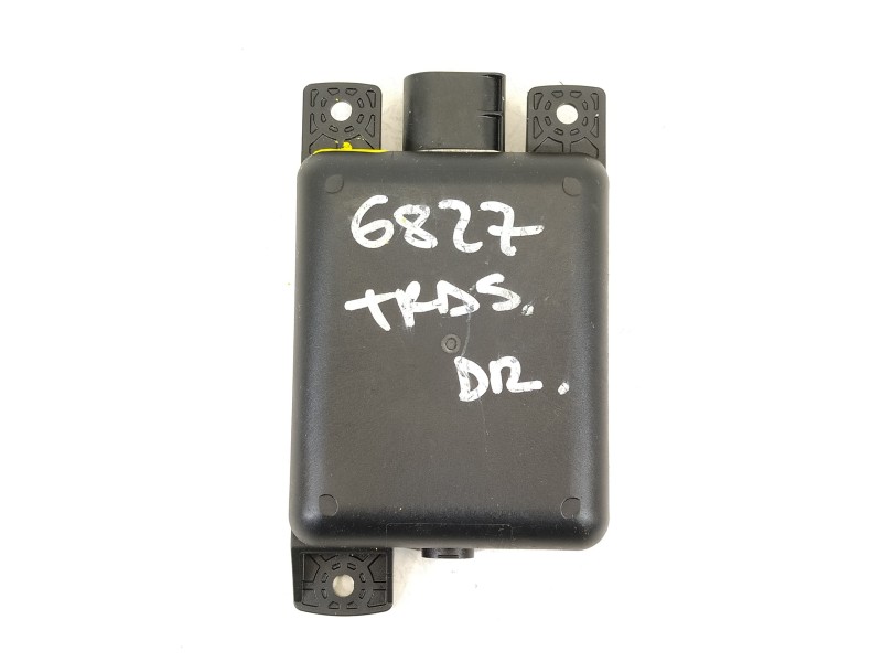 Recambio de modulo electronico para toyota auris hybrid active business plus referencia OEM IAM 5Q0907686B  