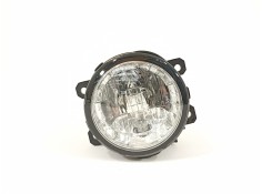 Recambio de faro antiniebla derecho para fiat fiorino (2023) fiorino 2252 referencia OEM IAM 520042790  