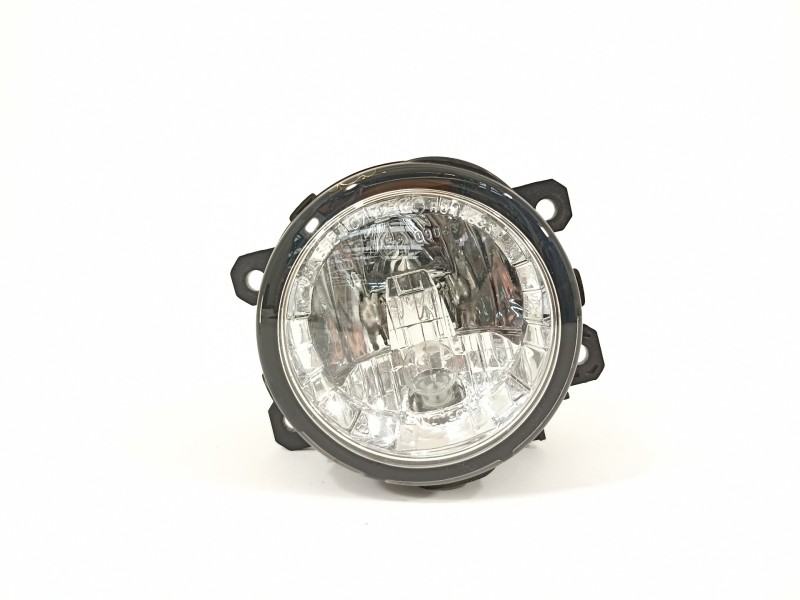 Recambio de faro antiniebla derecho para fiat fiorino (2023) fiorino 2252 referencia OEM IAM 520042790  